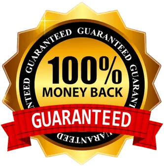 Flexafen money back guarantee 