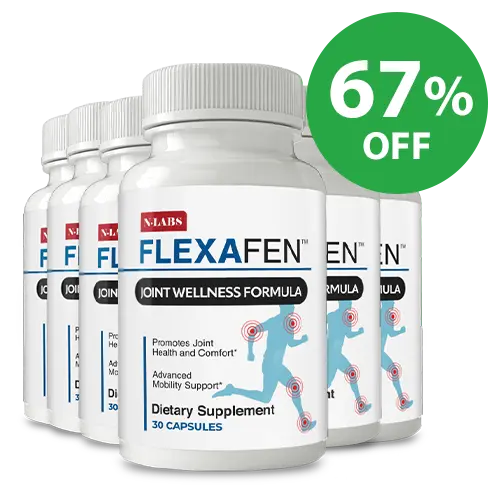 Flexafen supplement 