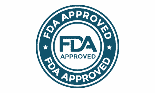 Flexafen FDA approved 